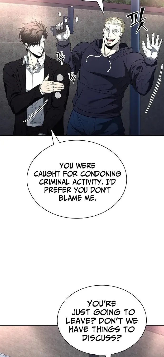 The Prosecutor’s Blade: A Former Mercenary’s Revenge Chapter 17 page 72 - 