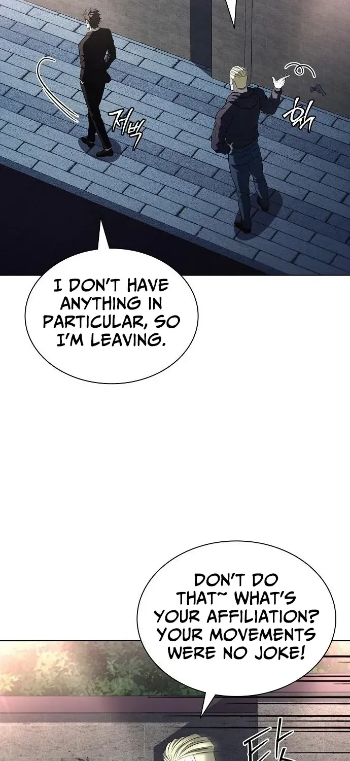 The Prosecutor’s Blade: A Former Mercenary’s Revenge Chapter 17 page 73 - 
