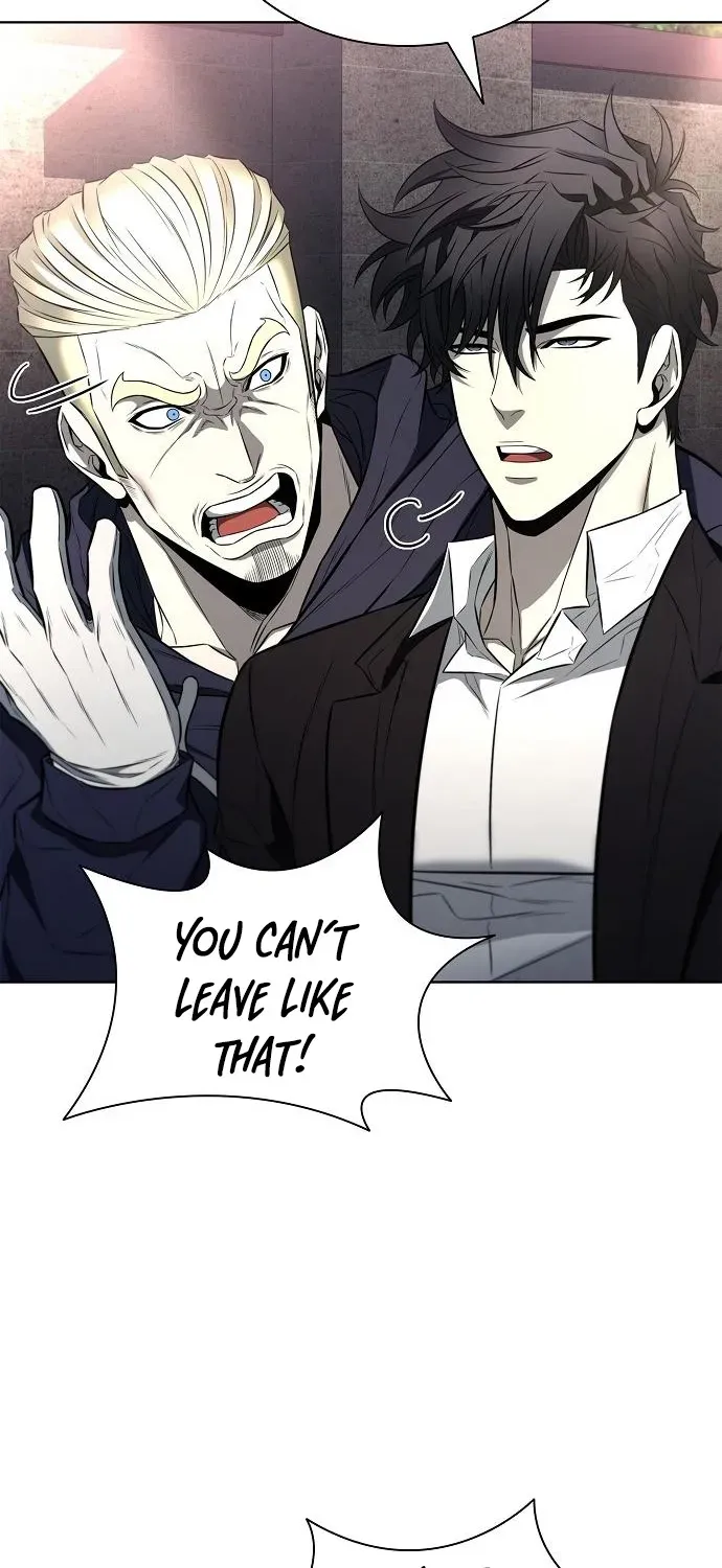 The Prosecutor’s Blade: A Former Mercenary’s Revenge Chapter 17 page 75 - 