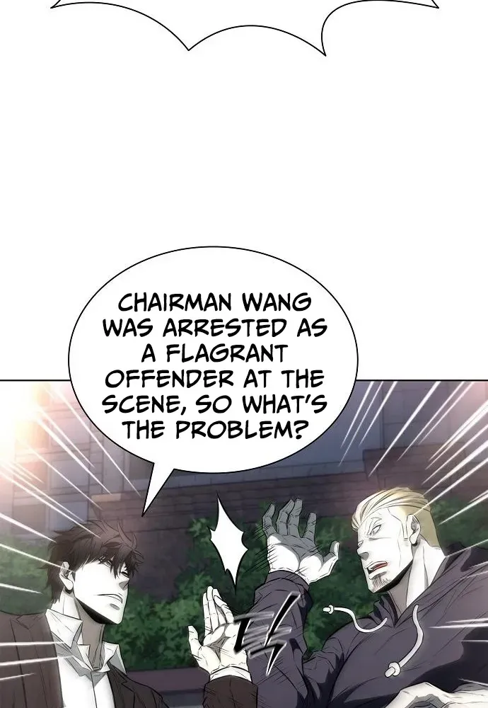 The Prosecutor’s Blade: A Former Mercenary’s Revenge Chapter 17 page 77 - 