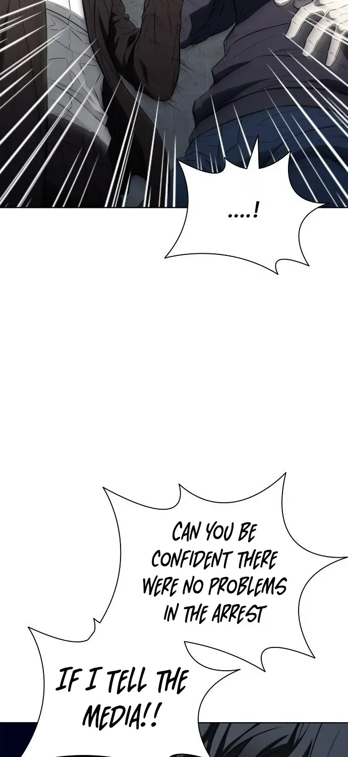 The Prosecutor’s Blade: A Former Mercenary’s Revenge Chapter 17 page 78 - 