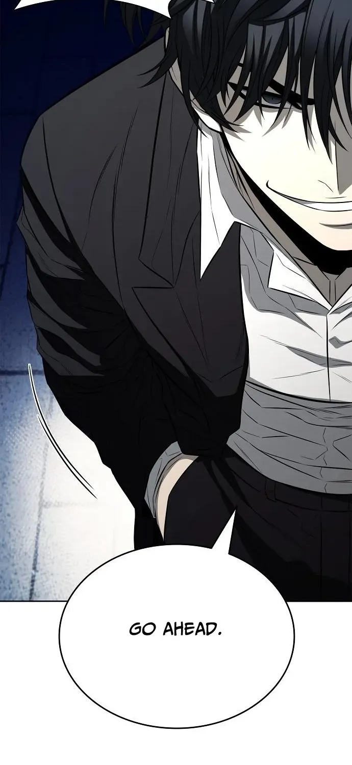 The Prosecutor’s Blade: A Former Mercenary’s Revenge Chapter 17 page 79 - 