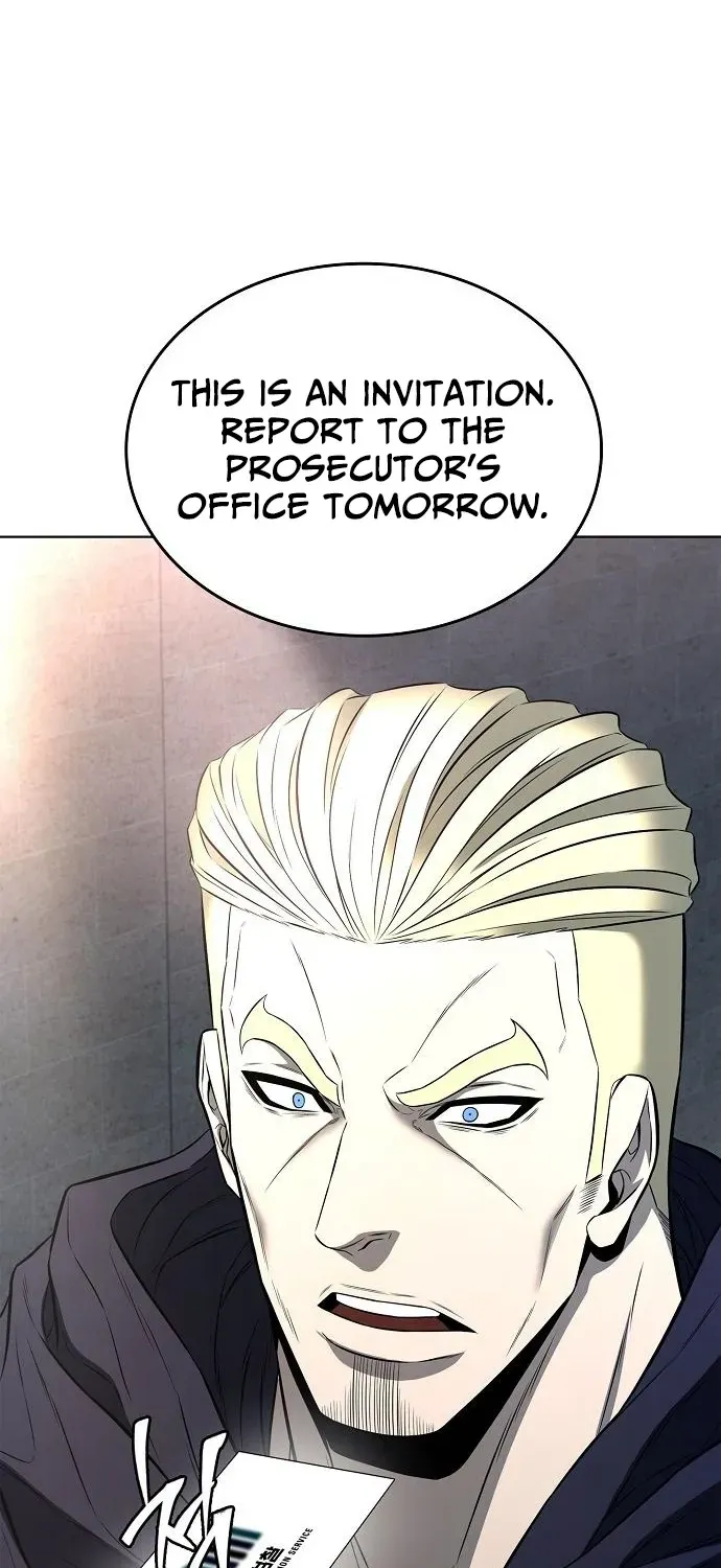 The Prosecutor’s Blade: A Former Mercenary’s Revenge Chapter 17 page 80 - 
