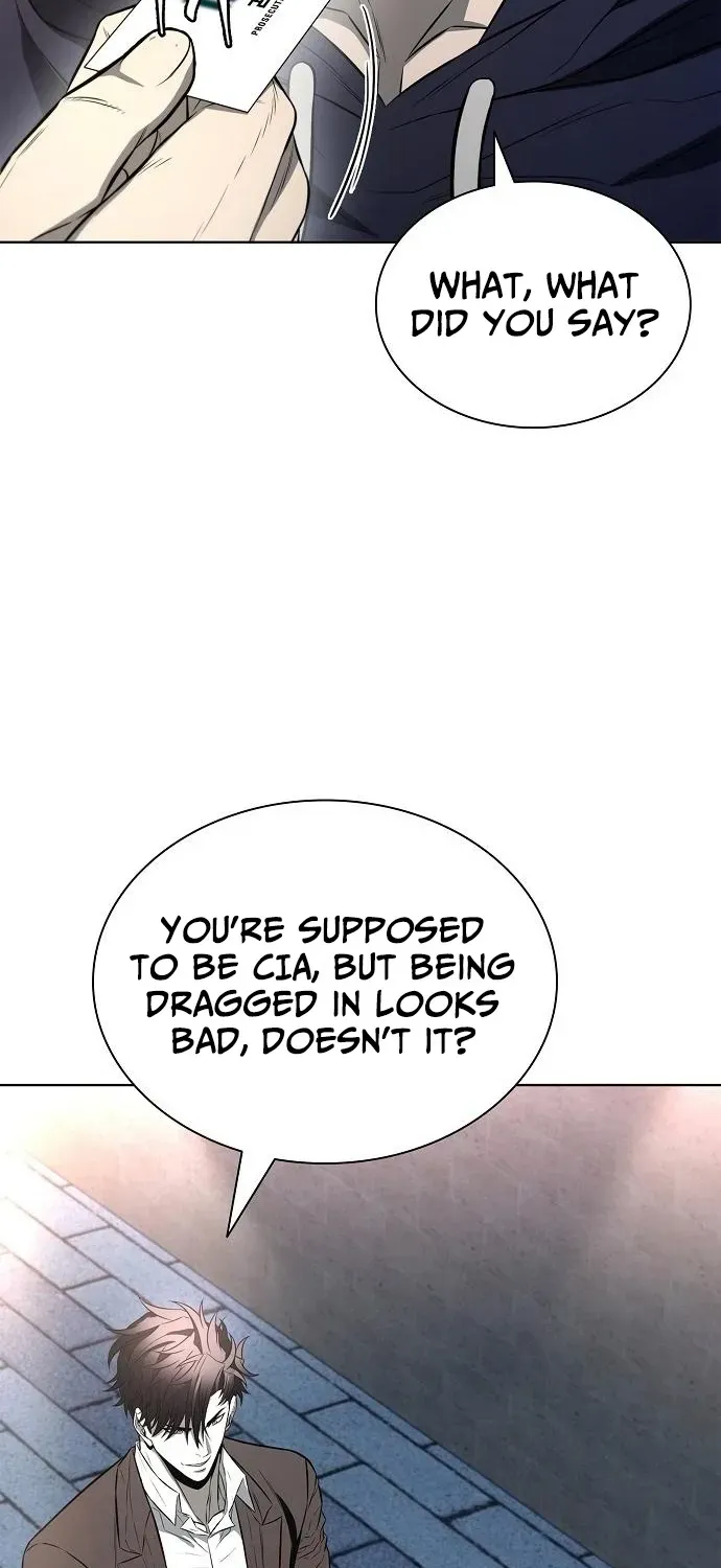 The Prosecutor’s Blade: A Former Mercenary’s Revenge Chapter 17 page 81 - 