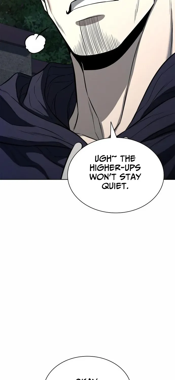 The Prosecutor’s Blade: A Former Mercenary’s Revenge Chapter 17 page 86 - 