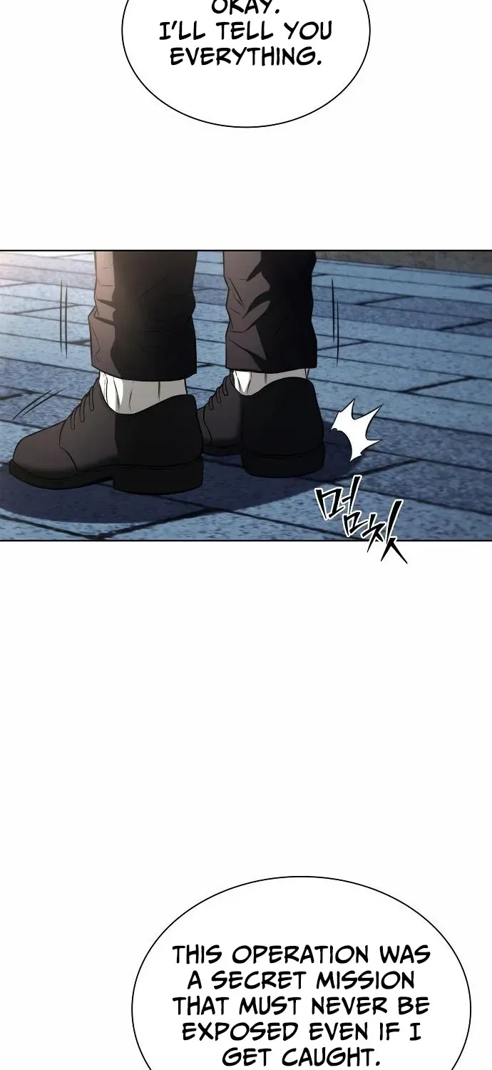 The Prosecutor’s Blade: A Former Mercenary’s Revenge Chapter 17 page 87 - 