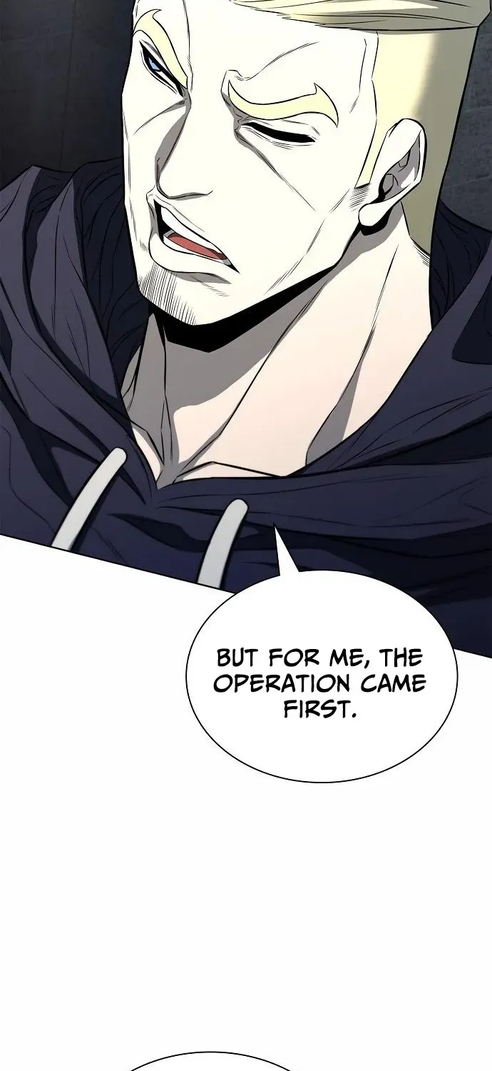 The Prosecutor’s Blade: A Former Mercenary’s Revenge Chapter 17 page 90 - 