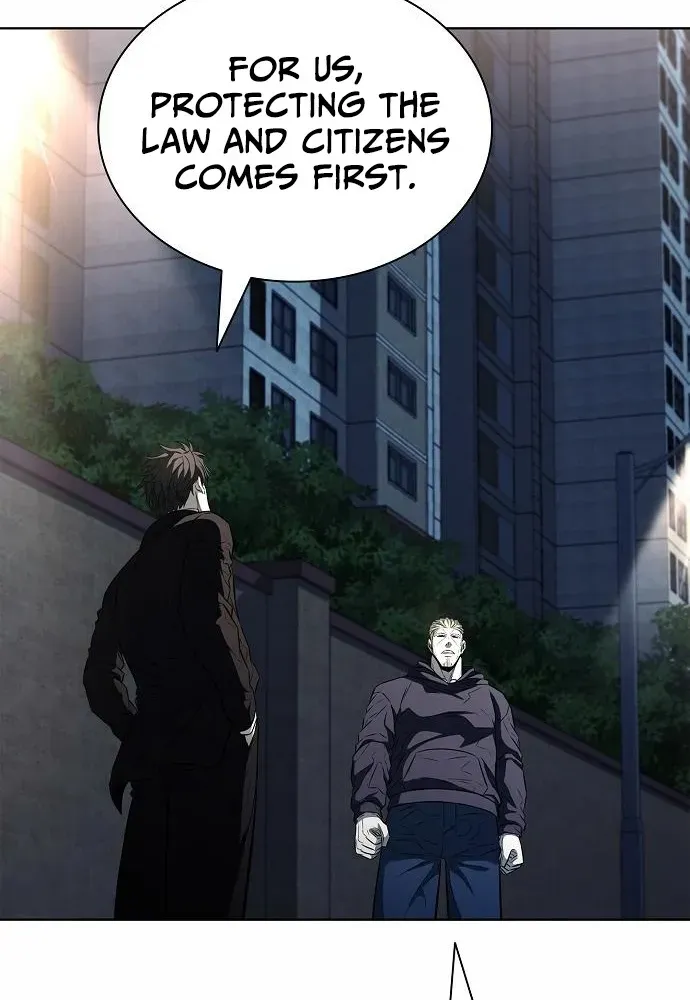 The Prosecutor’s Blade: A Former Mercenary’s Revenge Chapter 17 page 91 - 
