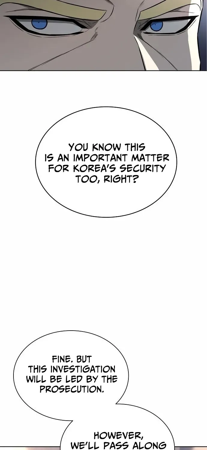 The Prosecutor’s Blade: A Former Mercenary’s Revenge Chapter 17 page 93 - 