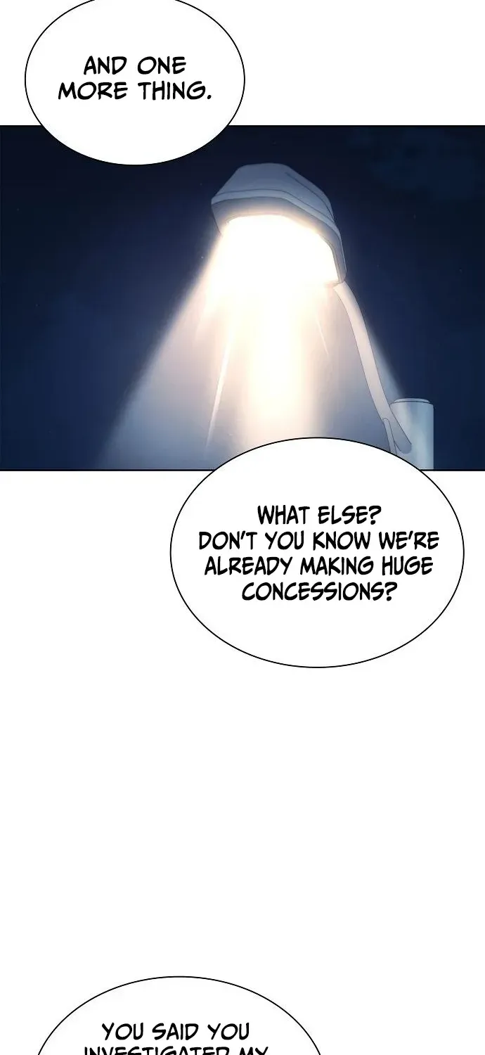 The Prosecutor’s Blade: A Former Mercenary’s Revenge Chapter 17 page 95 - 