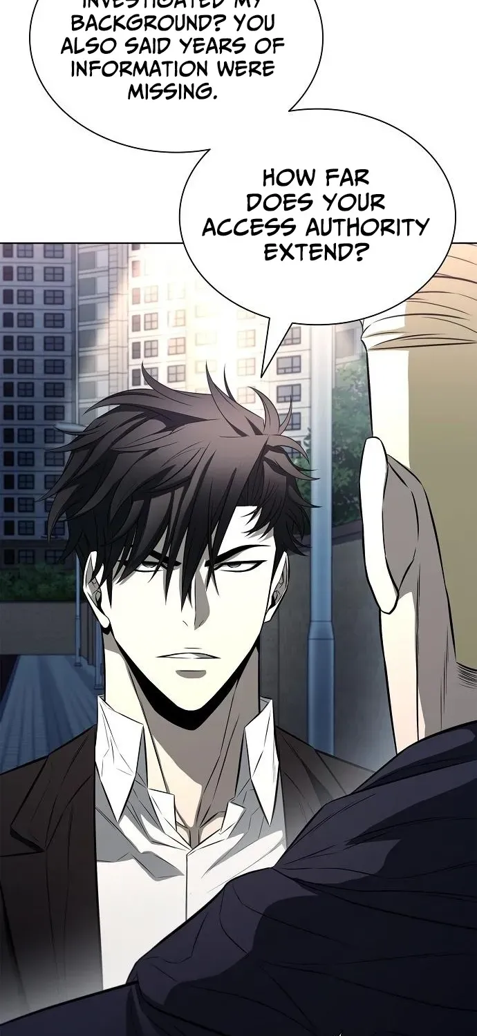 The Prosecutor’s Blade: A Former Mercenary’s Revenge Chapter 17 page 96 - 