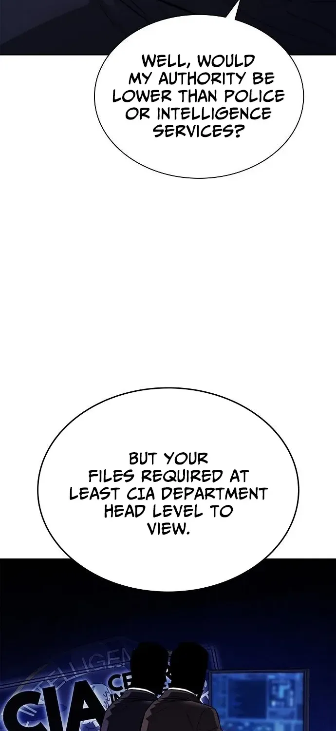 The Prosecutor’s Blade: A Former Mercenary’s Revenge Chapter 17 page 97 - 