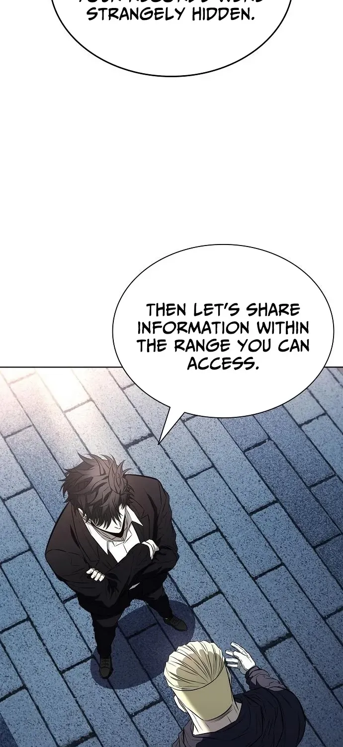 The Prosecutor’s Blade: A Former Mercenary’s Revenge Chapter 17 page 99 - 