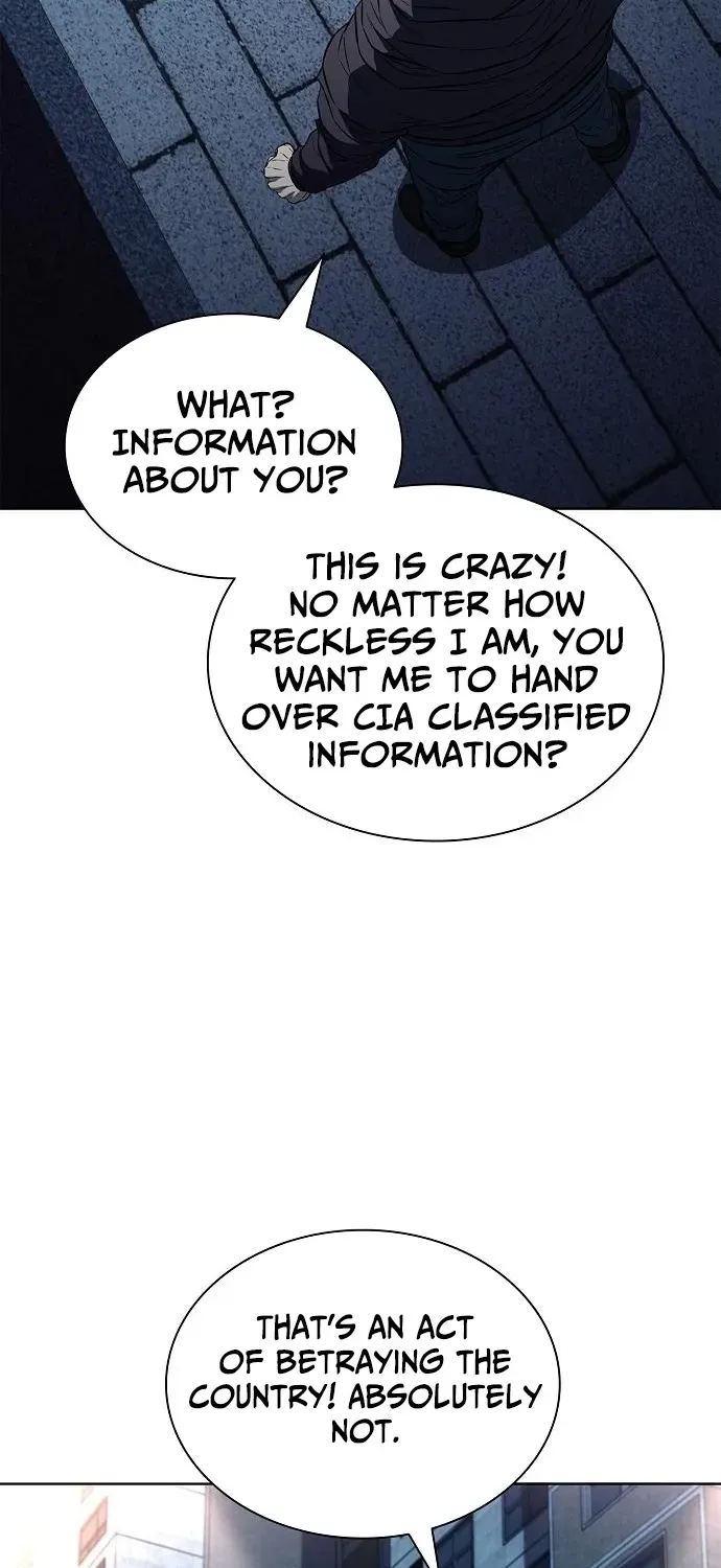 The Prosecutor’s Blade: A Former Mercenary’s Revenge Chapter 17 page 100 - 