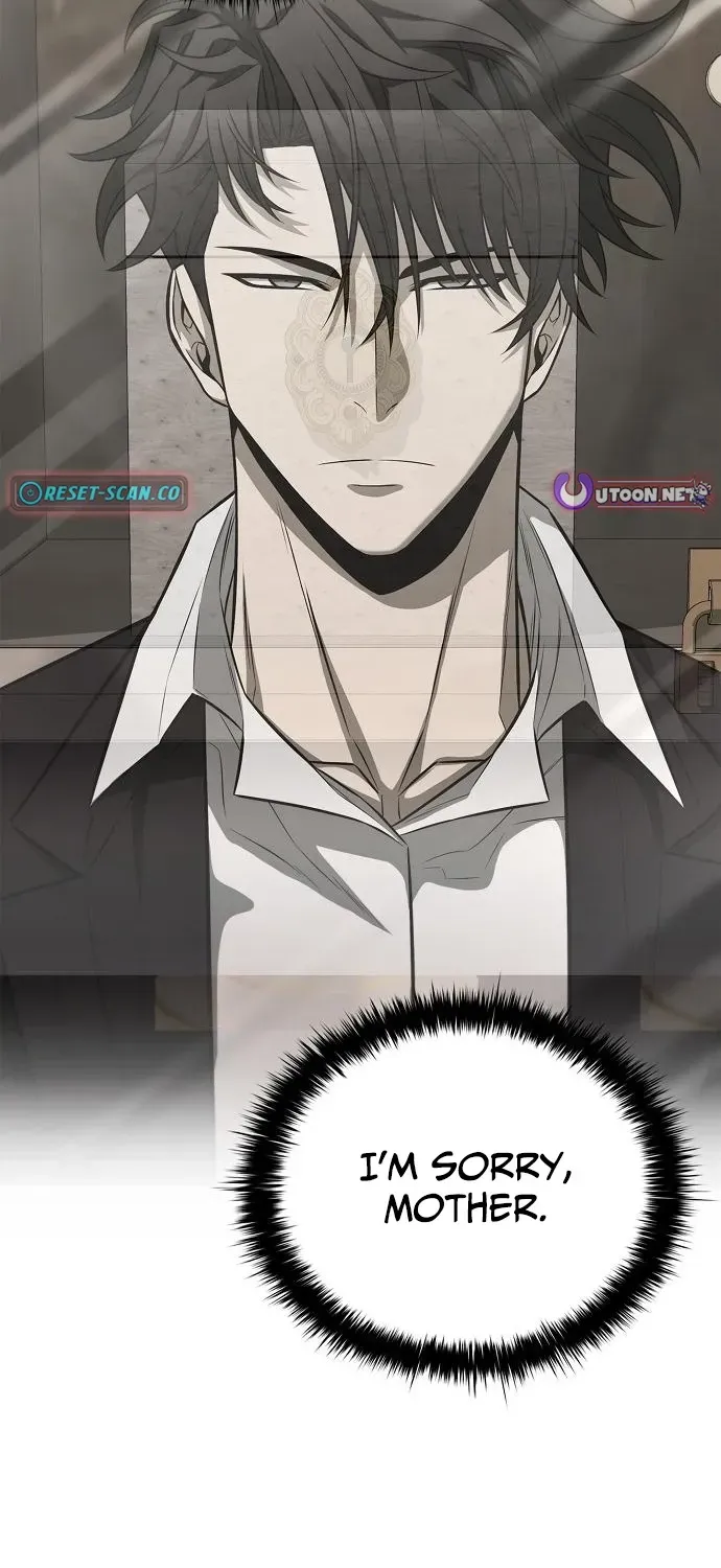 The Prosecutor’s Blade: A Former Mercenary’s Revenge Chapter 18 page 13 - 