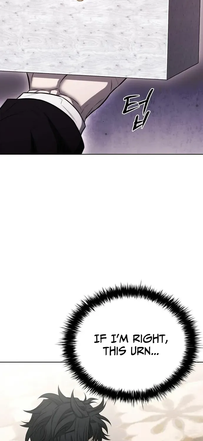 The Prosecutor’s Blade: A Former Mercenary’s Revenge Chapter 18 page 18 - 