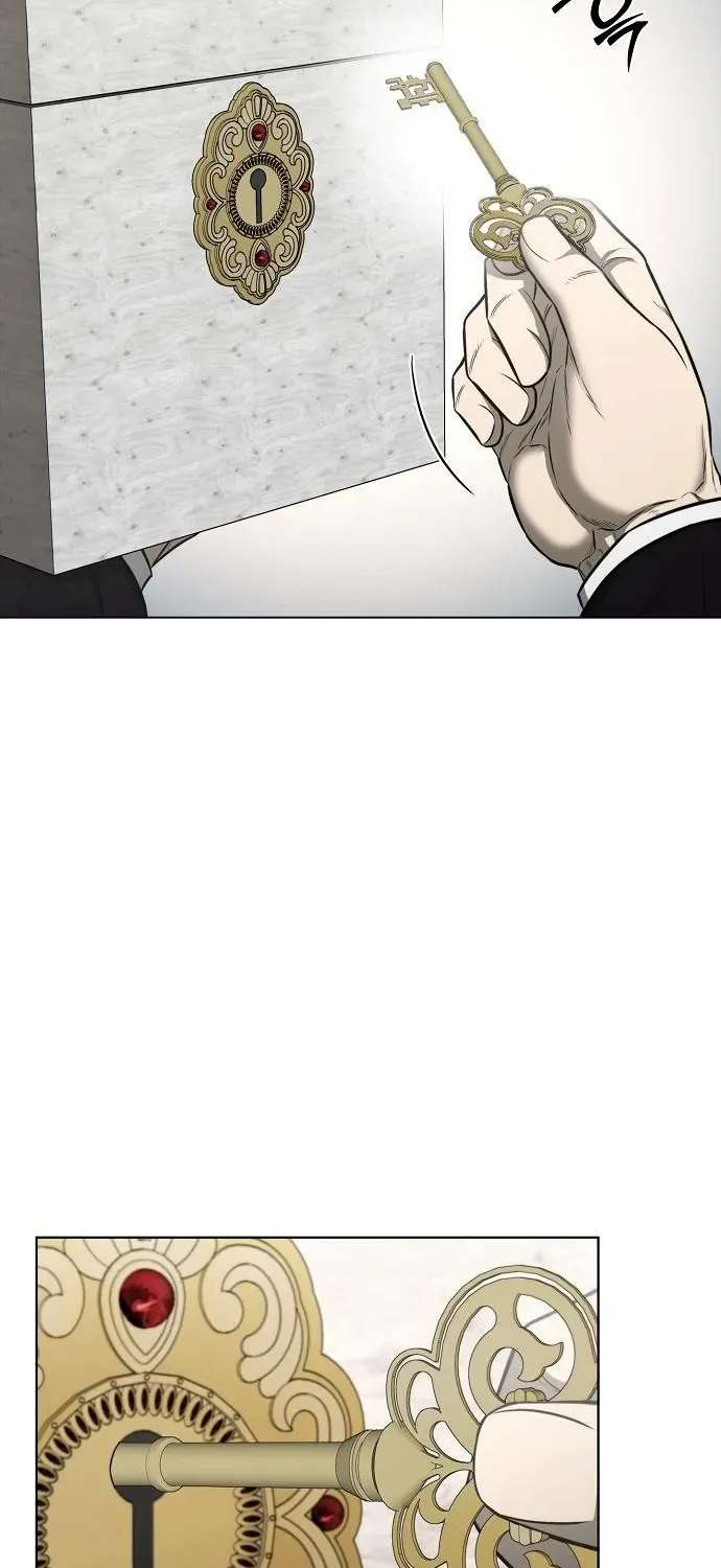 The Prosecutor’s Blade: A Former Mercenary’s Revenge Chapter 18 page 20 - 