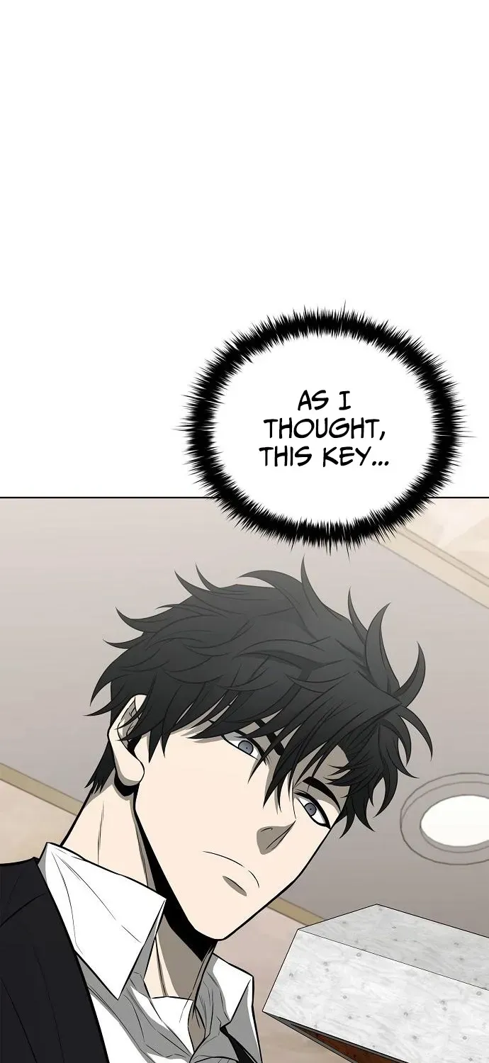 The Prosecutor’s Blade: A Former Mercenary’s Revenge Chapter 18 page 22 - 