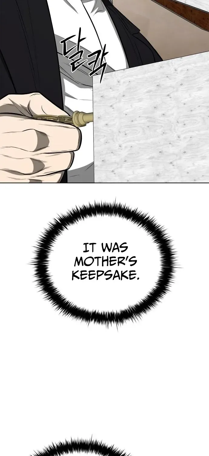 The Prosecutor’s Blade: A Former Mercenary’s Revenge Chapter 18 page 23 - 