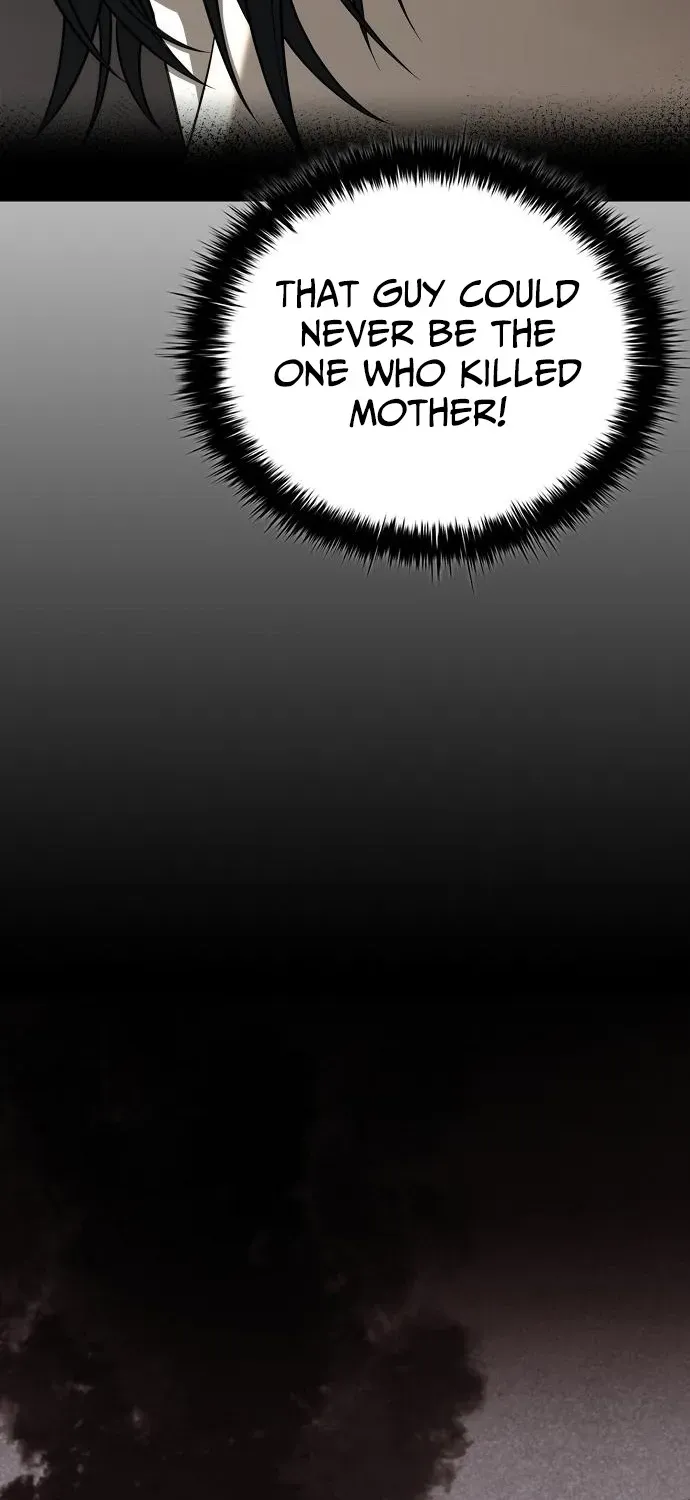 The Prosecutor’s Blade: A Former Mercenary’s Revenge Chapter 18 page 27 - 
