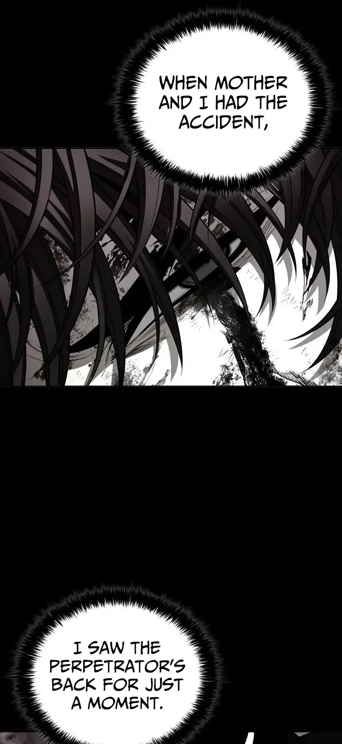 The Prosecutor’s Blade: A Former Mercenary’s Revenge Chapter 18 page 30 - 
