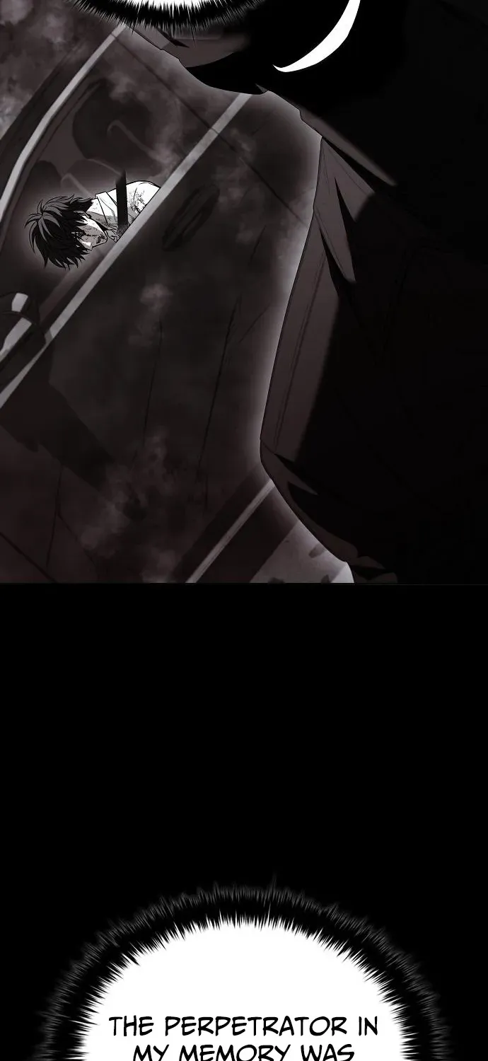 The Prosecutor’s Blade: A Former Mercenary’s Revenge Chapter 18 page 31 - 