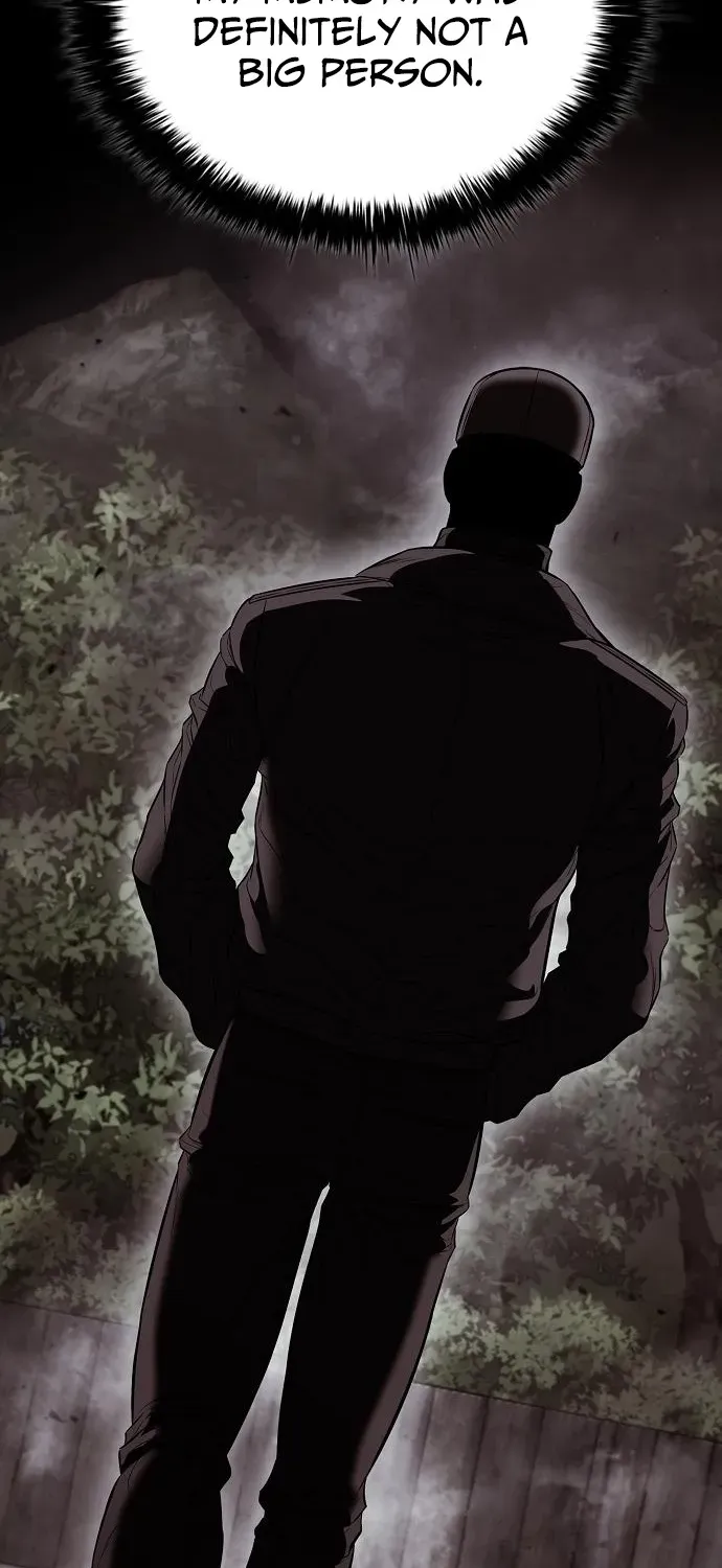 The Prosecutor’s Blade: A Former Mercenary’s Revenge Chapter 18 page 32 - 