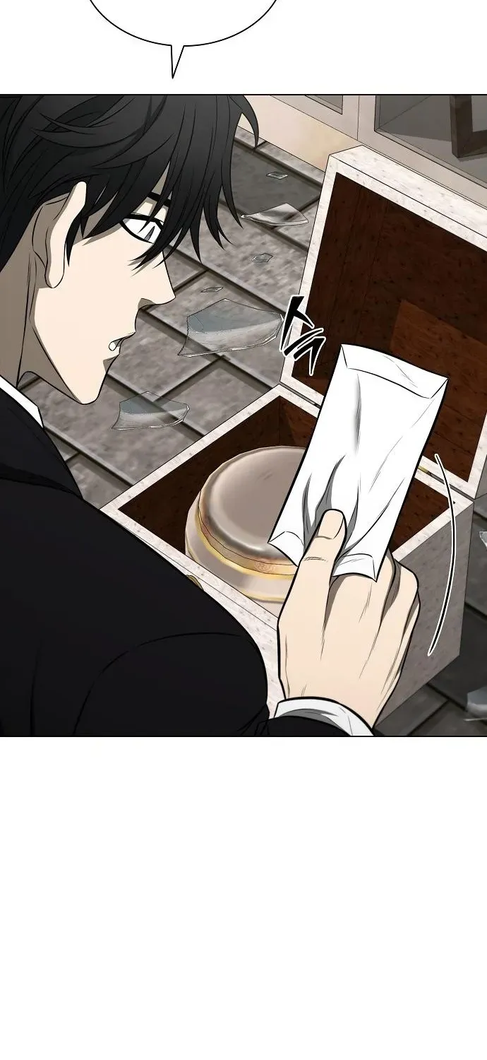 The Prosecutor’s Blade: A Former Mercenary’s Revenge Chapter 18 page 36 - 