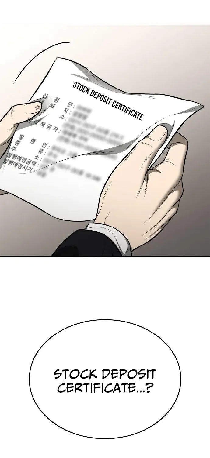 The Prosecutor’s Blade: A Former Mercenary’s Revenge Chapter 18 page 37 - 