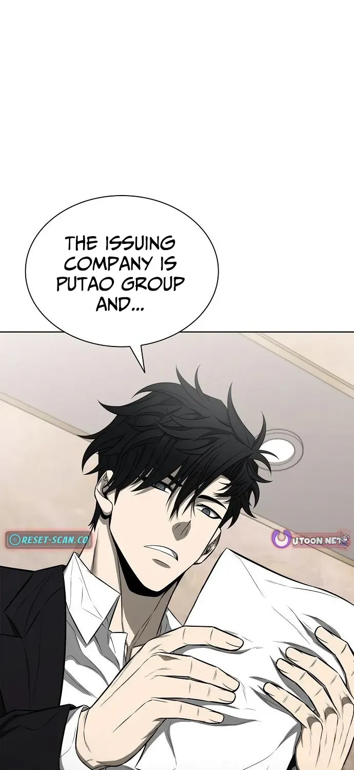 The Prosecutor’s Blade: A Former Mercenary’s Revenge Chapter 18 page 38 - 