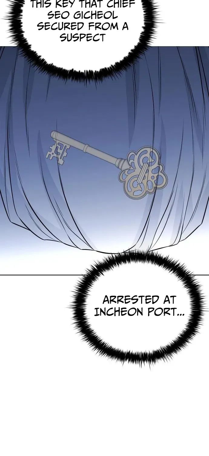 The Prosecutor’s Blade: A Former Mercenary’s Revenge Chapter 18 page 5 - 