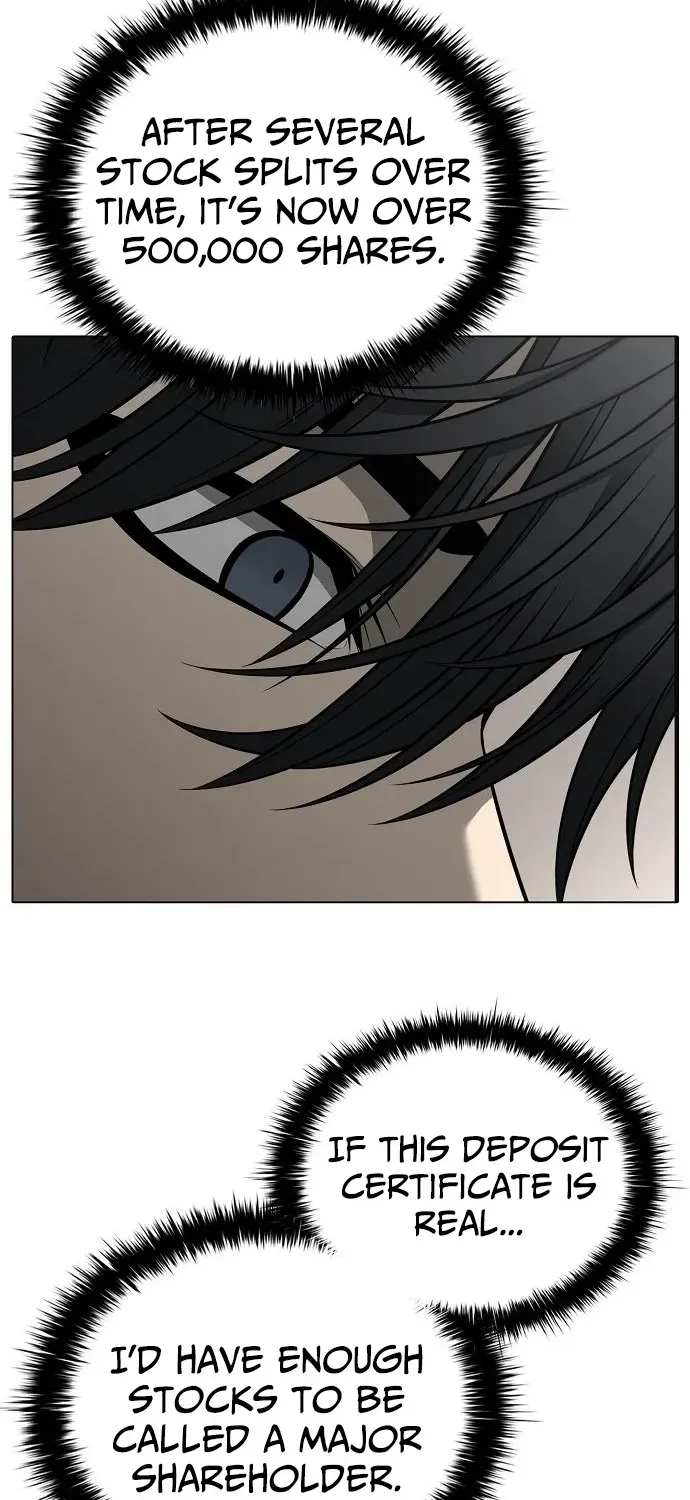 The Prosecutor’s Blade: A Former Mercenary’s Revenge Chapter 18 page 41 - 