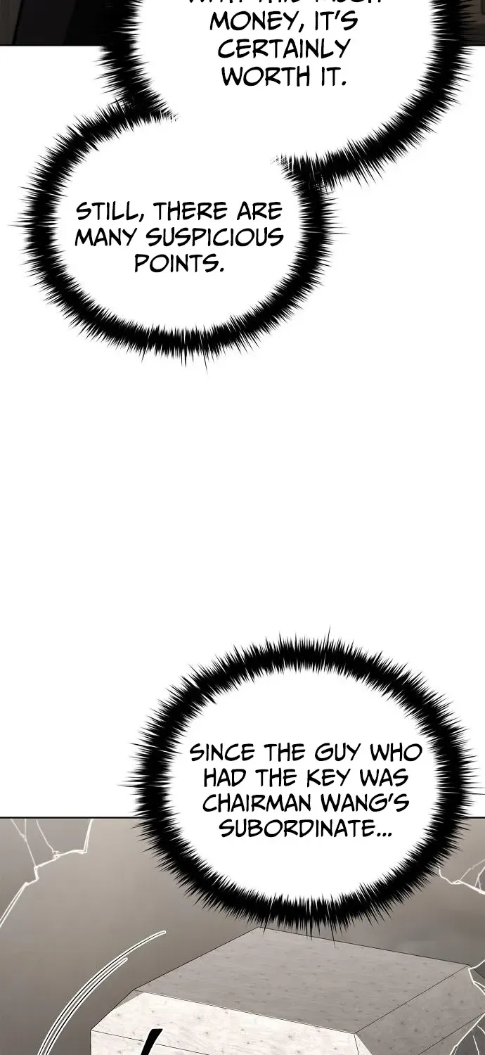 The Prosecutor’s Blade: A Former Mercenary’s Revenge Chapter 18 page 44 - 