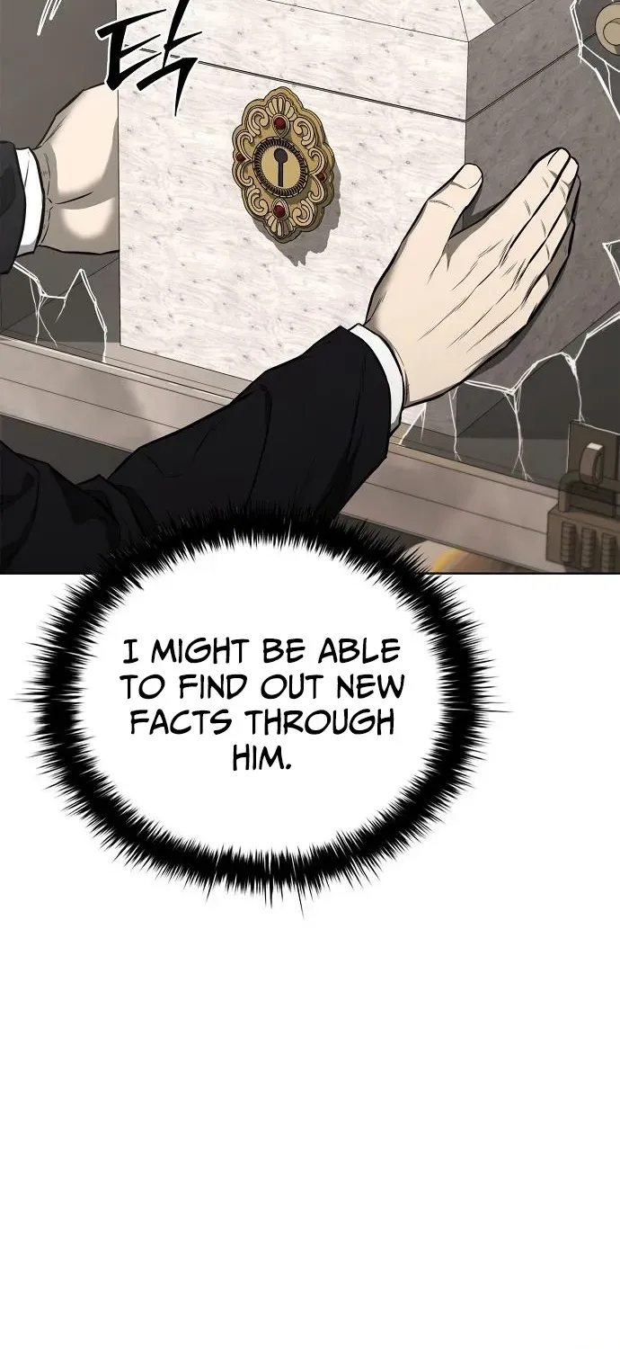 The Prosecutor’s Blade: A Former Mercenary’s Revenge Chapter 18 page 45 - 