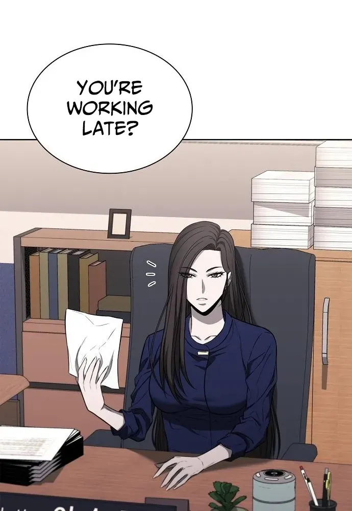 The Prosecutor’s Blade: A Former Mercenary’s Revenge Chapter 18 page 49 - 