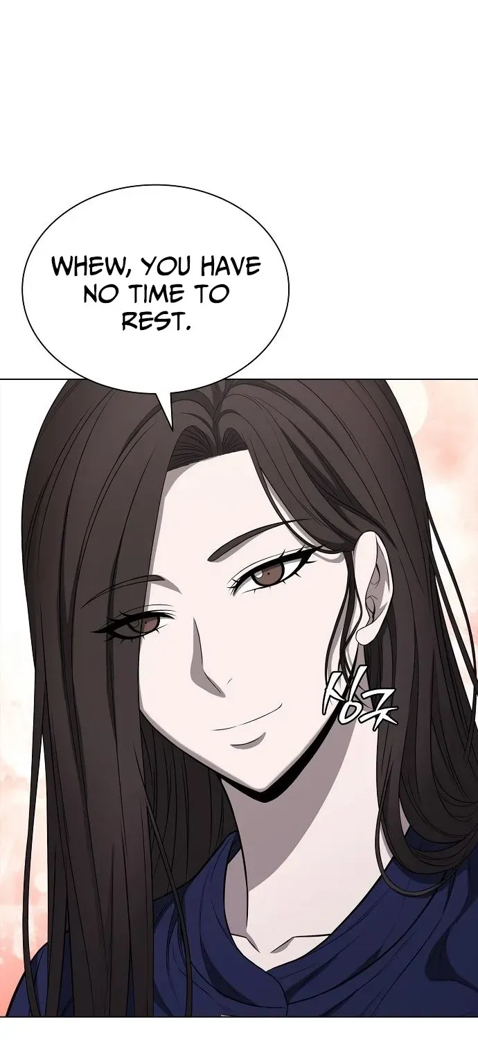 The Prosecutor’s Blade: A Former Mercenary’s Revenge Chapter 18 page 53 - 
