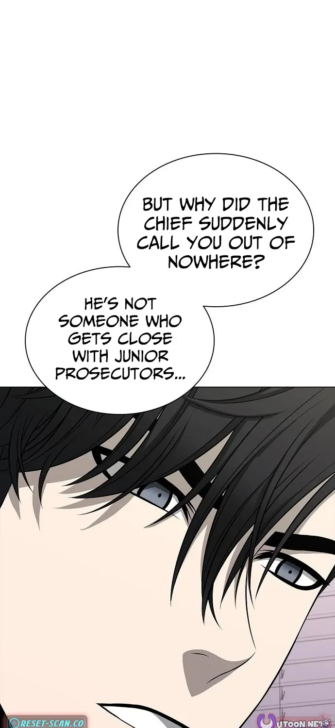 The Prosecutor’s Blade: A Former Mercenary’s Revenge Chapter 18 page 54 - 