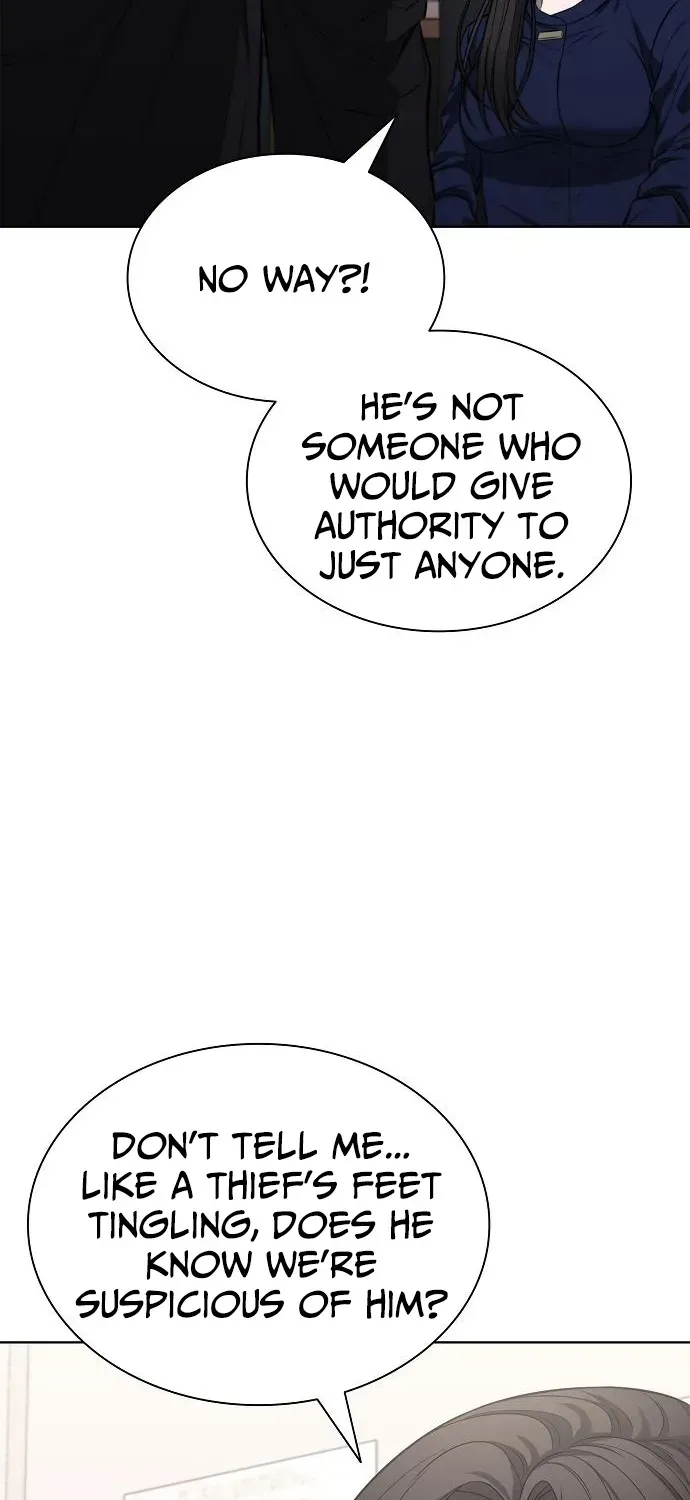 The Prosecutor’s Blade: A Former Mercenary’s Revenge Chapter 18 page 57 - 