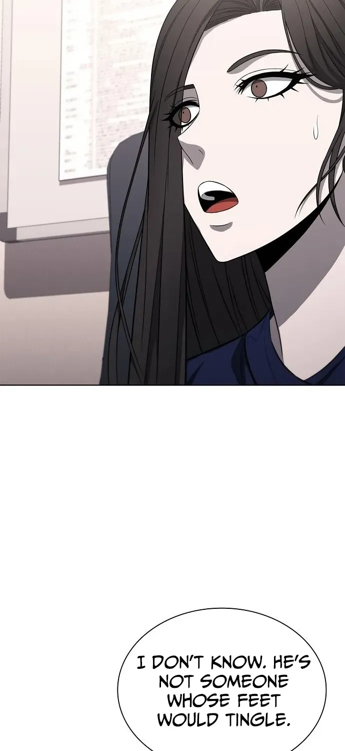 The Prosecutor’s Blade: A Former Mercenary’s Revenge Chapter 18 page 58 - 
