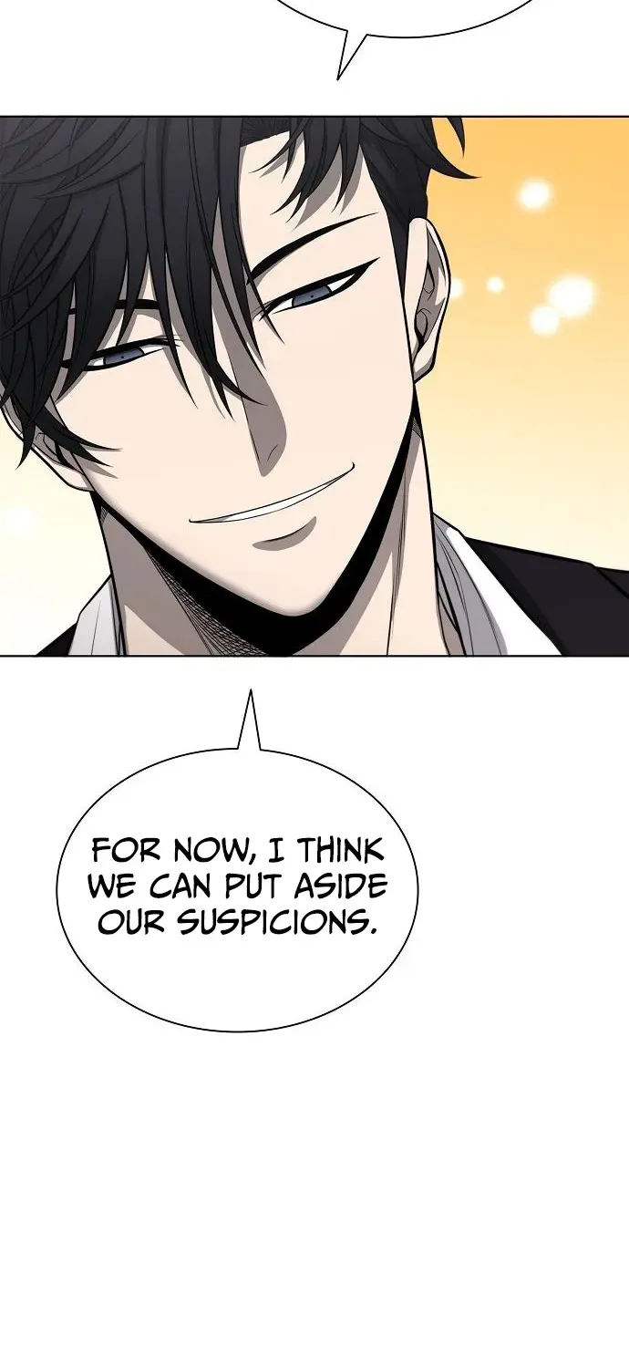 The Prosecutor’s Blade: A Former Mercenary’s Revenge Chapter 18 page 59 - 