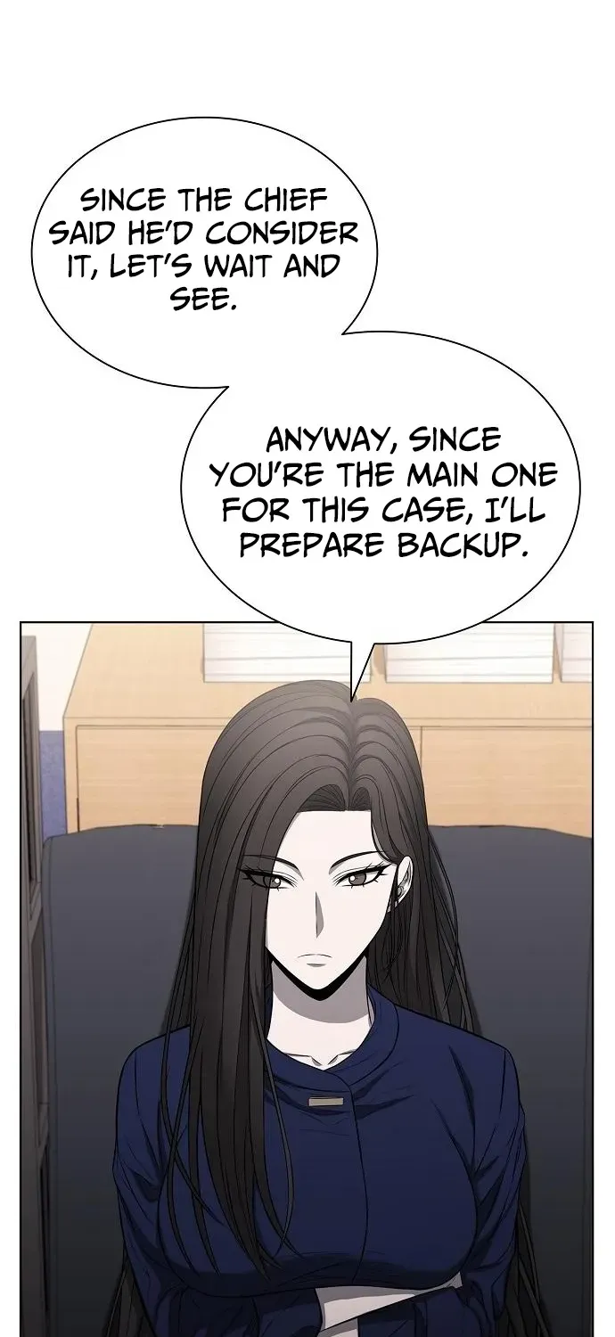 The Prosecutor’s Blade: A Former Mercenary’s Revenge Chapter 18 page 60 - 