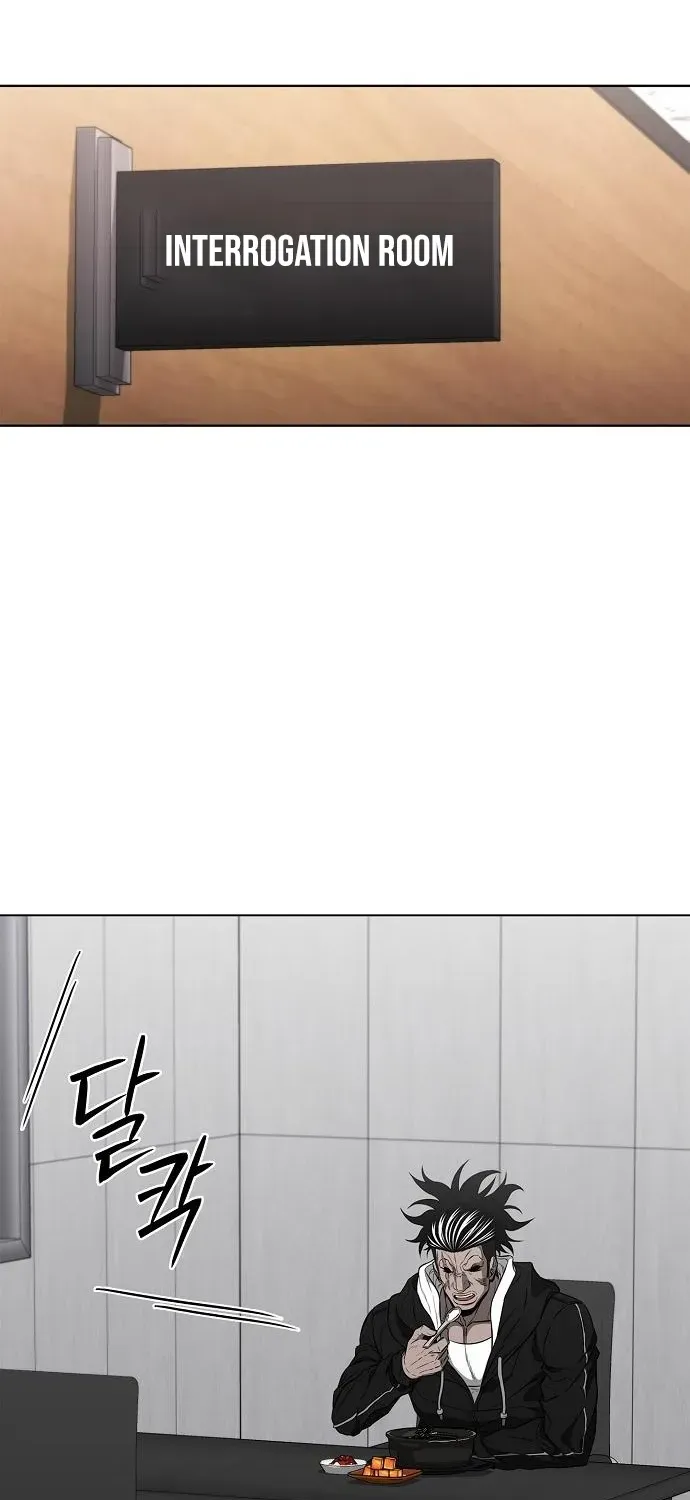 The Prosecutor’s Blade: A Former Mercenary’s Revenge Chapter 18 page 62 - 