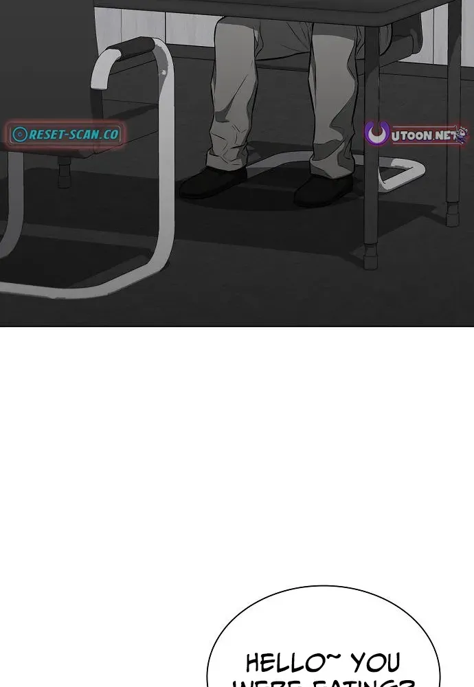 The Prosecutor’s Blade: A Former Mercenary’s Revenge Chapter 18 page 63 - 