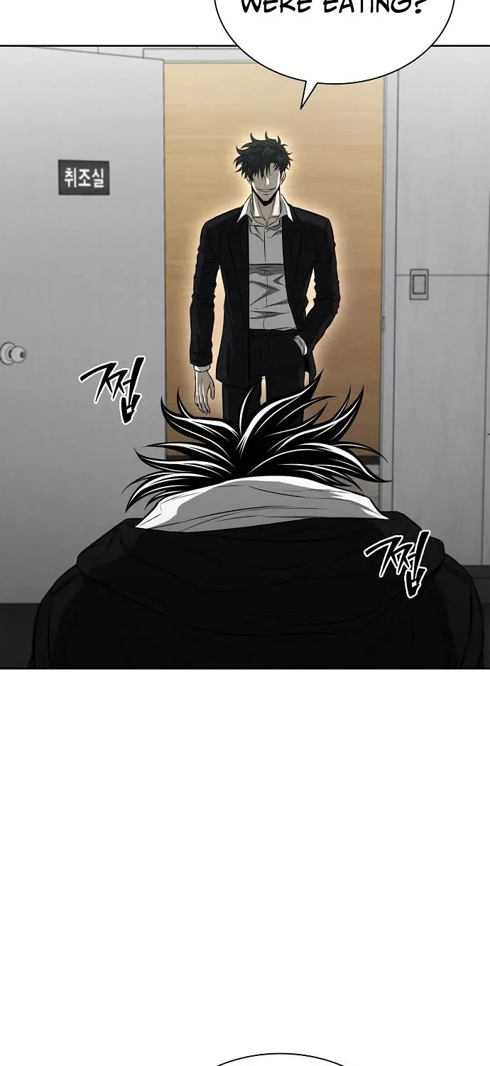 The Prosecutor’s Blade: A Former Mercenary’s Revenge Chapter 18 page 64 - 