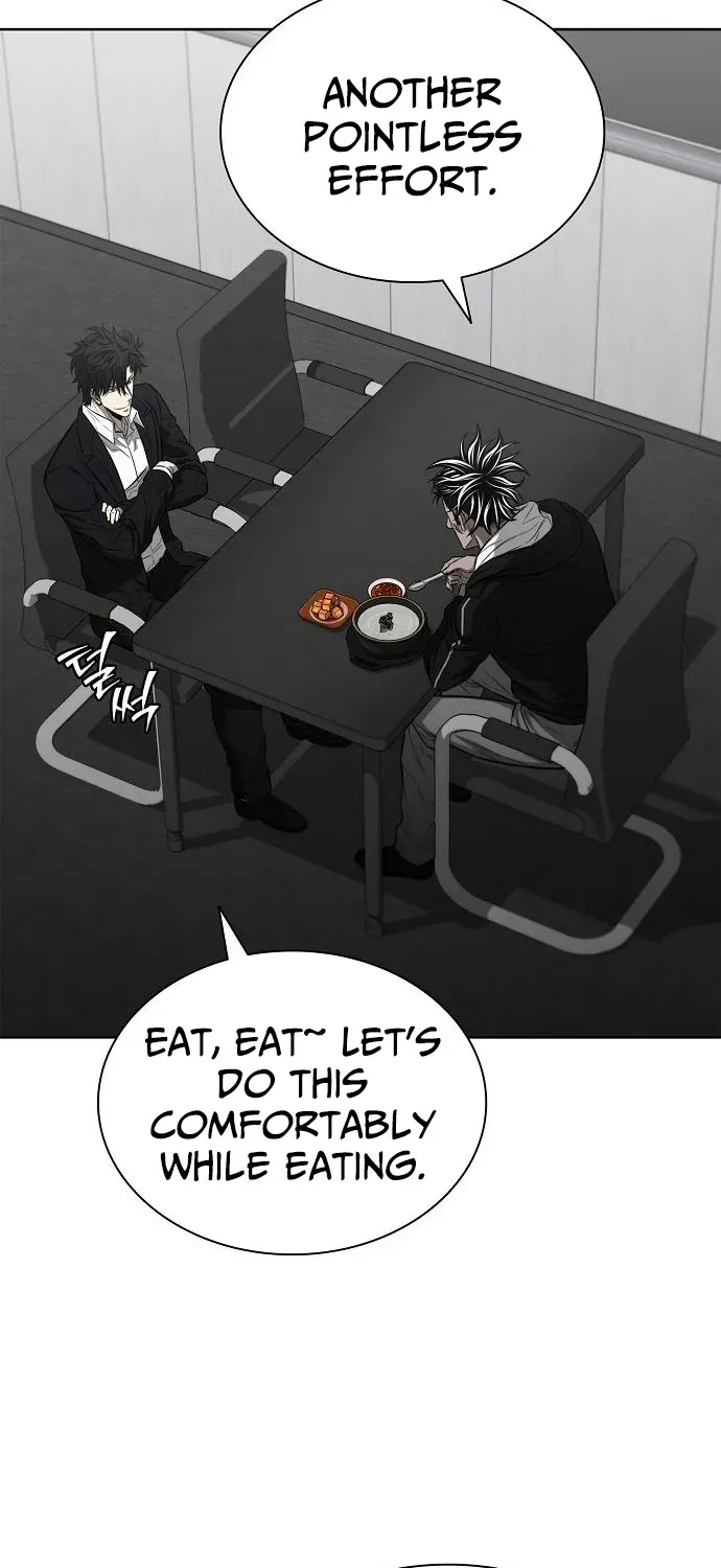 The Prosecutor’s Blade: A Former Mercenary’s Revenge Chapter 18 page 65 - 