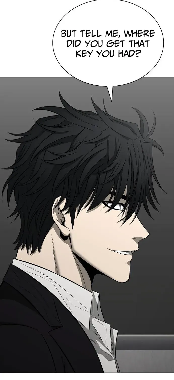 The Prosecutor’s Blade: A Former Mercenary’s Revenge Chapter 18 page 66 - 