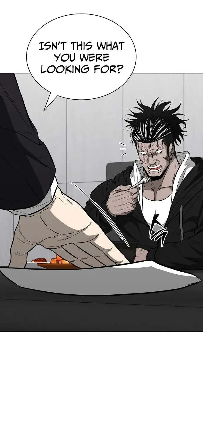 The Prosecutor’s Blade: A Former Mercenary’s Revenge Chapter 18 page 69 - 
