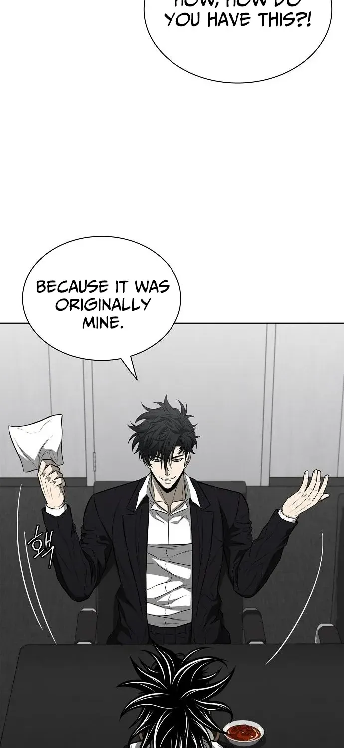 The Prosecutor’s Blade: A Former Mercenary’s Revenge Chapter 18 page 72 - 