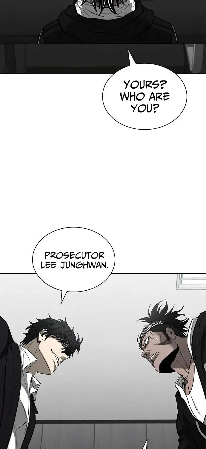 The Prosecutor’s Blade: A Former Mercenary’s Revenge Chapter 18 page 73 - 