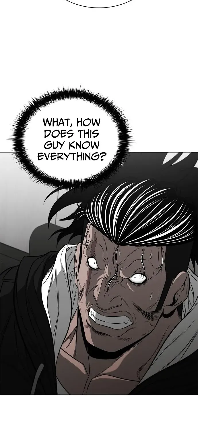 The Prosecutor’s Blade: A Former Mercenary’s Revenge Chapter 18 page 78 - 